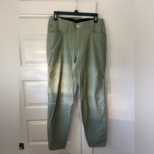 Lululemon Men’s Hiking Pants